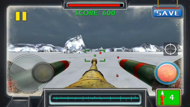 Tank Battle 3D смотреть онлайн