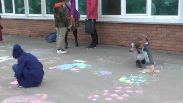 Как прекрасен этот мир. "Детский Дом Культуры" город Тольятти смотреть онлайн
