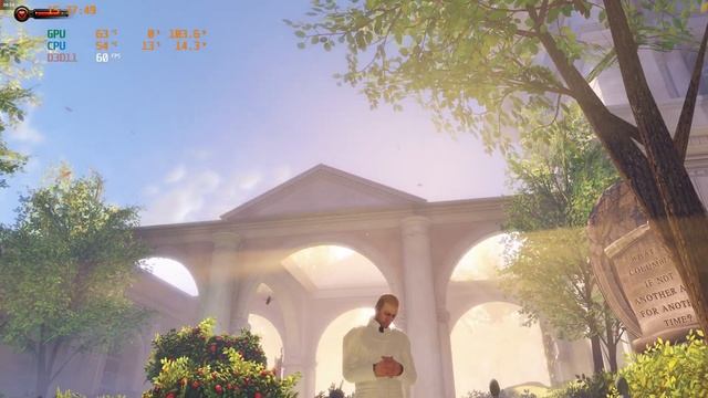 BioShock Infinite - Realistic Mod - Part II смотреть онлайн