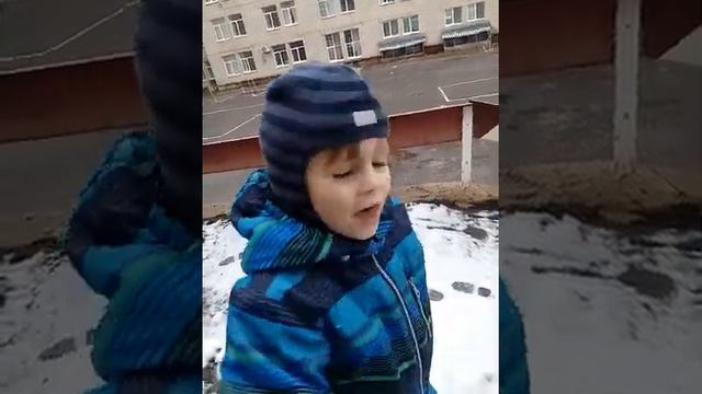 Вадим Шефнер "Слова" читает Демьян Дробышев смотреть онлайн