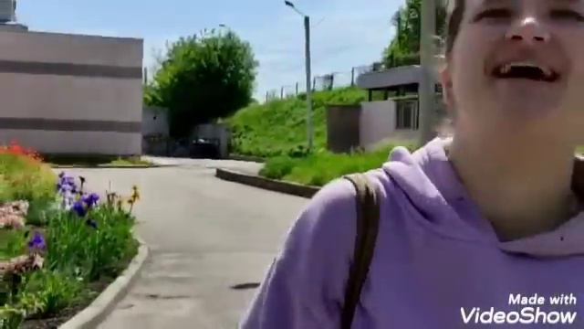 Опять в больнице...И снова бомбят... смотреть онлайн