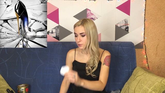 Обзор. Carolina Herrera Good Girl. Хит. Фланкеры. Новинка смотреть онлайн