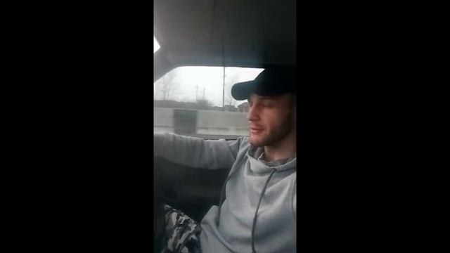 Бай бай моя ламбочка 27.06.19 Ваз2114 смотреть онлайн