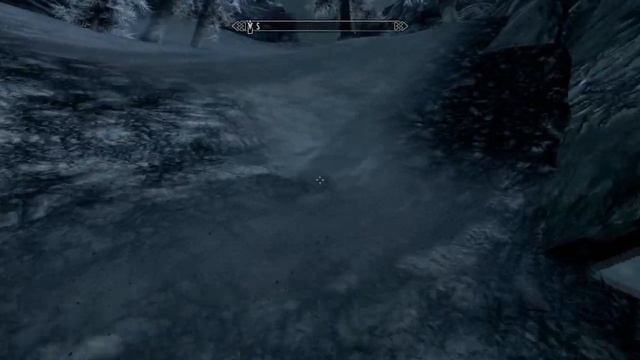 Raven Plays Skyrim Ep 6, "The power, THE POWER" (with Lun) смотреть онлайн