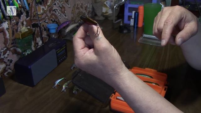 окуневые ВОБЛЕРЫ 👍БОМБИЧЕСКИЕ 2021г 😉😍