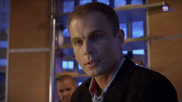 Лучшие враги 18 Серия