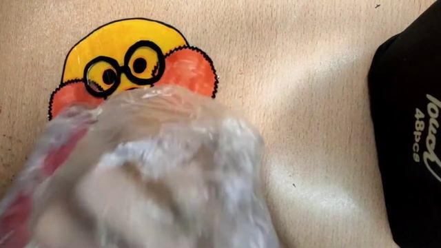 Первое видео с уточкой/ Бокс на 50 подписчиков в тик токе✨ смотреть онлайн