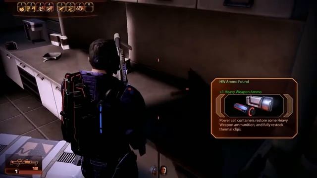 Mass Effect 2: Overlord DLC - Part 1 смотреть онлайн