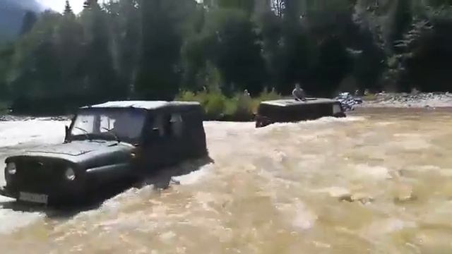 Санчара,Кислые берем брод смотреть онлайн