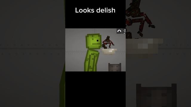 KFC in melon playground смотреть онлайн