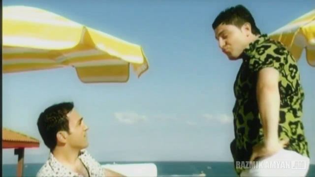 Razmik Amyan - Manana