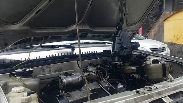 Мойка двигателя своими руками Live hack смотреть онлайн