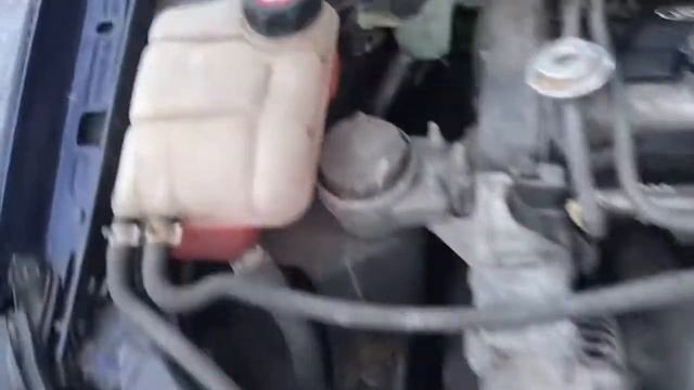 Разборка Ford - Focus 1 1998-2004, 1.6 Инжектор (VIN: WF0BXXGCDBYR38881) V3897 смотреть онлайн