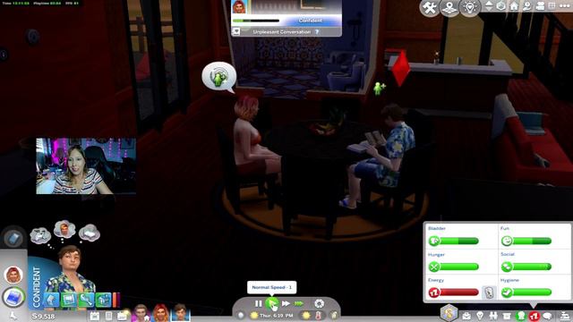 Kai Ocean Has A Crush! Is This The One? смотреть онлайн