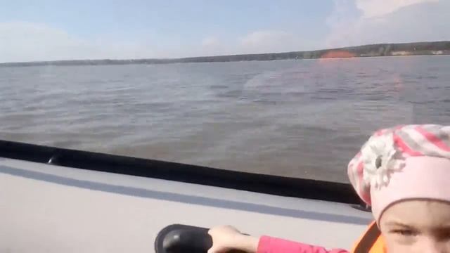 Катаемся на лодке смотреть онлайн