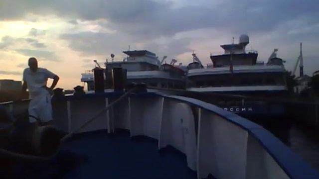 Порт Артур! Швартовка смотреть онлайн