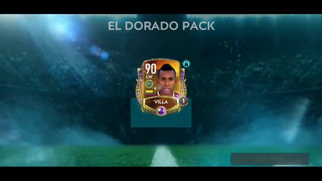 The Pizarro | Fifa Mobile 20 El- Dorado | premium player | Pizarro 🔥 смотреть онлайн