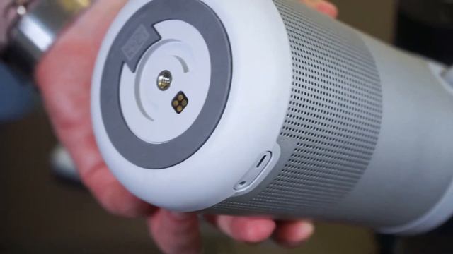 Bose SoundLink Revolve+ | Обзор беспроводной акустики смотреть онлайн