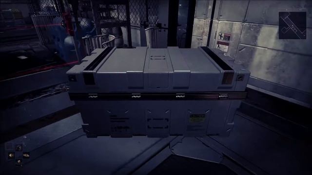 Вся суть Deus Ex: Mankind Divided смотреть онлайн