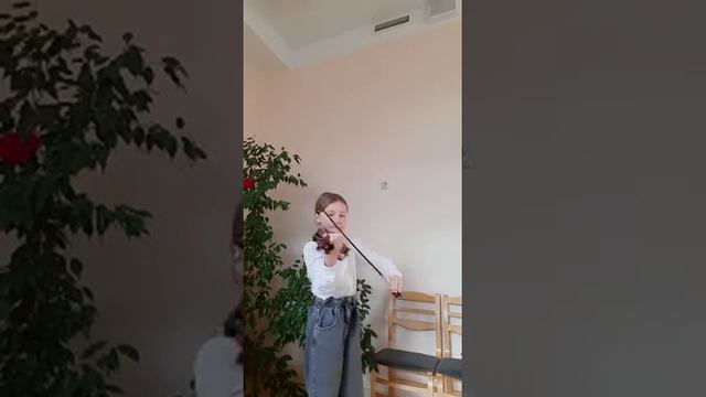 Менуэт Бетховен смотреть онлайн