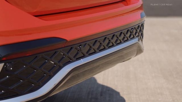 NEW Volkswagen Tiguan R-Line eHybrid 2024 | FIRST LOOK, Exterior, Interior & Trunk смотреть онлайн