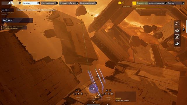 ПРОДОЛЖЕНИЕ ЛЕГЕНДАРНОЙ СТРАТЕГИИ! - Homeworld 3 смотреть онлайн