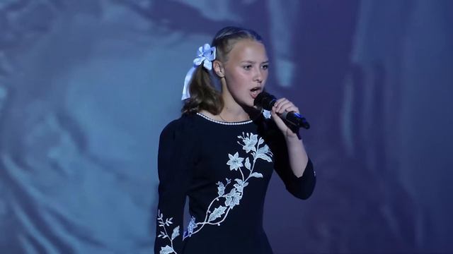 Калерия Логвиненко исполняет авторскую песню «Герои России». Автор слов и музыки Калерия Логвиненко. смотреть онлайн