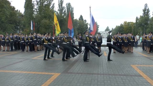 2021 День открытых дверей смотреть онлайн