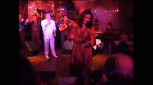 Juan Gabriel & Ana Gabriel - Hasta Que Te Conoci [1991 HD]