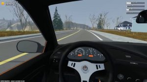 /дорога до города и свалки/Mon Bazou/