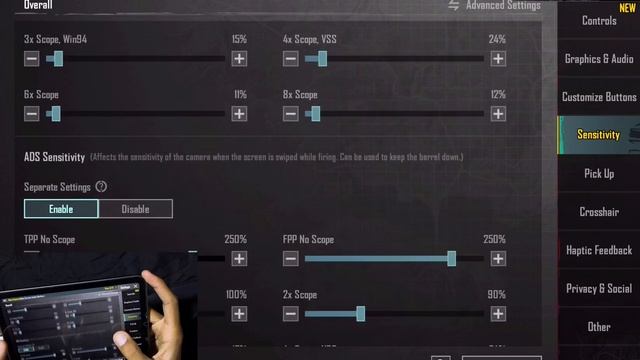 Ipad Mini 6 Sensitivity After Update 2.5.0 смотреть онлайн