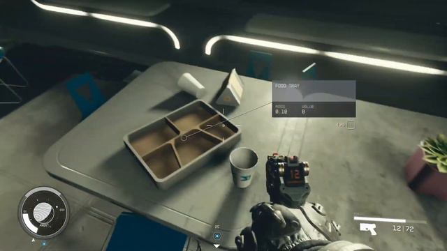 Starfield -ВСЁ НЕ ТАК ХОРОШО, КАК ХОТЕЛОСЬ БЫ!