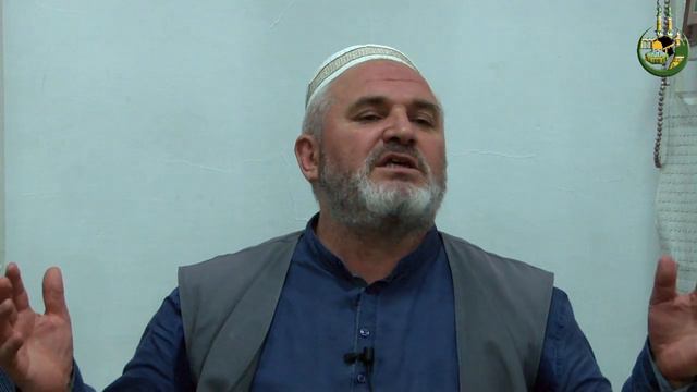 Окончание месяца Рамадан смотреть онлайн