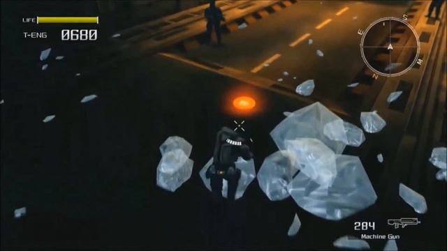 Let's Play Lost Planet w/ Wes: Part 1 - Perfect E-mail смотреть онлайн