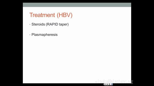 Vasculitis with Dr. Charles Moore смотреть онлайн