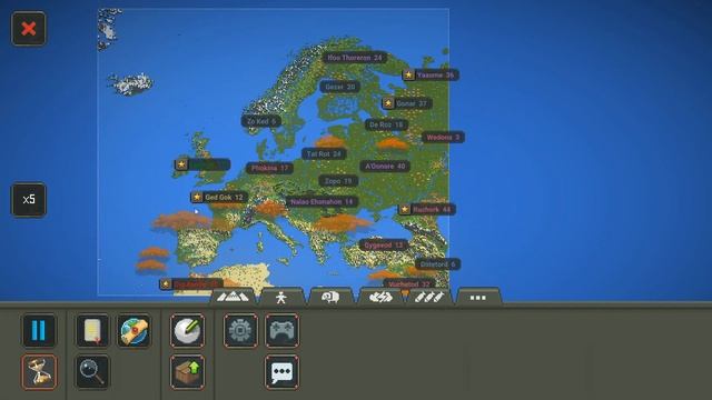 super Worldbox pc speed boost mod!!!!! | super worldbox europa map смотреть онлайн