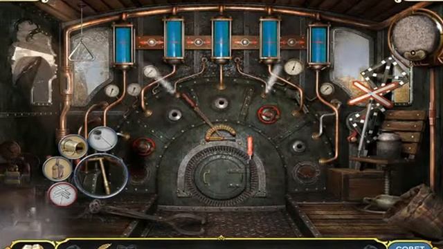 Голем - Игровое видео смотреть онлайн