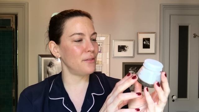 Liv Tyler Does Her 25-Step Beauty and Self-Care Routine | Beauty Secrets | Vogue смотреть онлайн