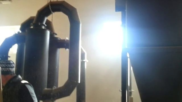 Линия по производству пеллет смотреть онлайн