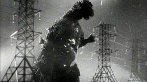 Godzilla ( 1954 ) " Godzilla Comes Ashore " - Akira Ifukube