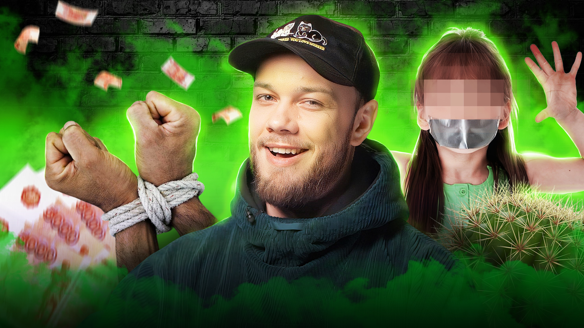 СЕМЕЙНЫЕ ЦЕННОСТИ В ЮТУБЕ - Как не надо снимать видео про семью и детей / Антиблогер смотреть онлайн