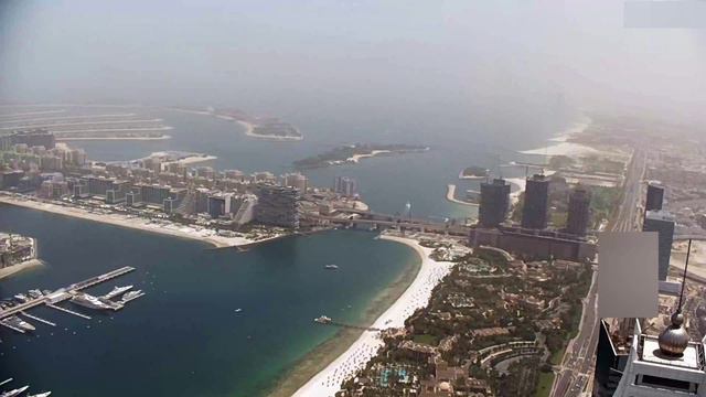 Дубай, июнь 2024 г.