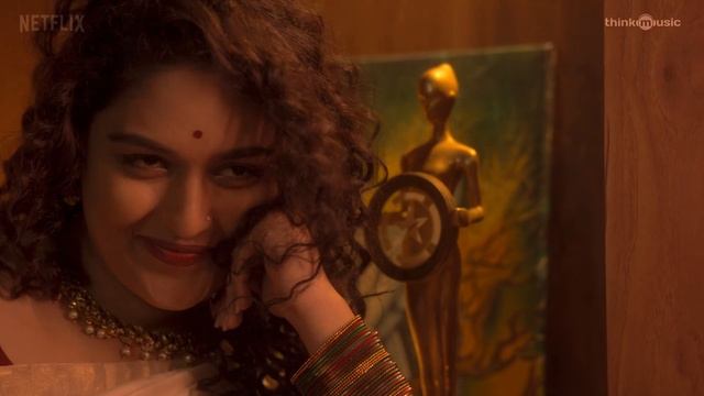 Thooriga | HDR | Guitar Kambi Mele Nindru | Suriya, Prayaga Martin |Gautham Menon |Karthik |Navaras смотреть онлайн