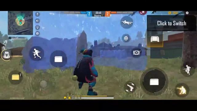 Desert Gun Challenge смотреть онлайн