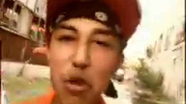 MC Amir - За жизнь