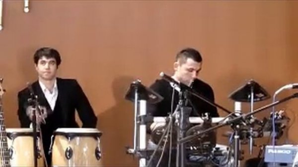 Группа орзу консерту