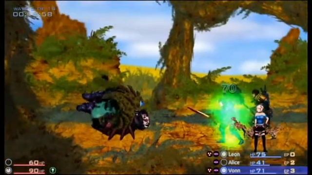 Let's Play: Fearless Fantasy (Survival) смотреть онлайн