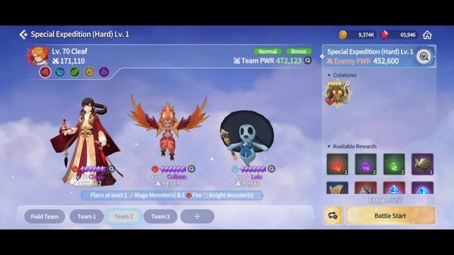 HOW TO BEAT Light Kamari (Special Expedition Hard Mode Level 1) F2P - Summoners War Chronicles смотреть онлайн