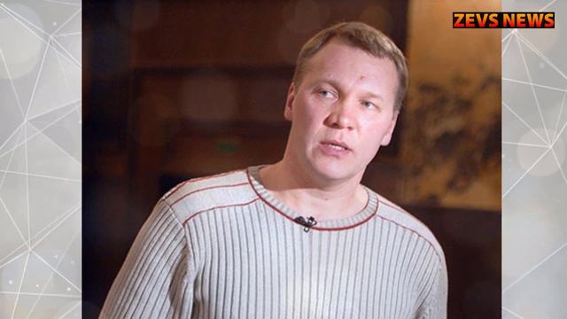 Молодая жена и признанные дети брутального актёра Анатолия Журавлёва смотреть онлайн