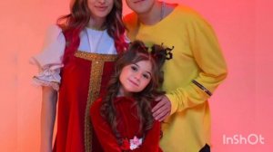 Ягода Малинка оп-оп-оп)